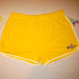Moxi shorts